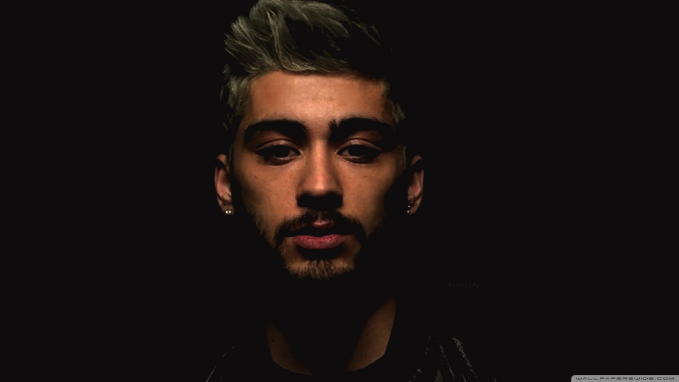 Zayn Malik