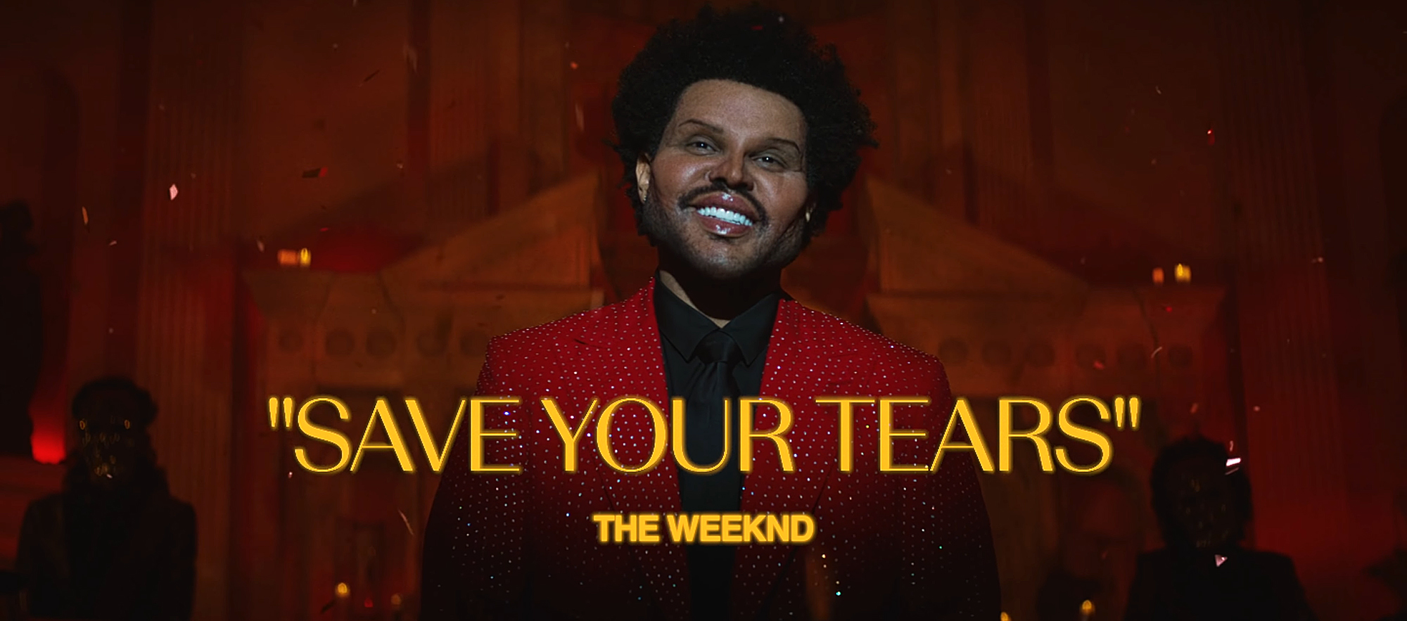 The Weekend